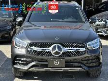2022 Mercedes-Benz GLC-Class //AMG PKG | PREMIUM |ONE OWNER | LO - Photo 4