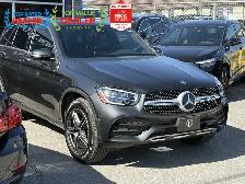 2022 Mercedes-Benz GLC-Class //AMG PKG | PREMIUM |ONE OWNER | LO - Photo 7