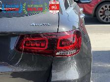 2022 Mercedes-Benz GLC-Class //AMG PKG | PREMIUM |ONE OWNER | LO - Photo 8