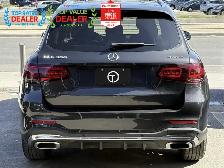 2022 Mercedes-Benz GLC-Class //AMG PKG | PREMIUM |ONE OWNER | LO - Photo 10