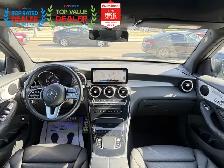 2022 Mercedes-Benz GLC-Class //AMG PKG | PREMIUM |ONE OWNER | LO - Photo 12