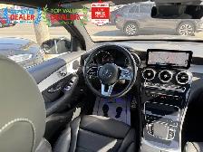 2022 Mercedes-Benz GLC-Class //AMG PKG | PREMIUM |ONE OWNER | LO - Photo 13