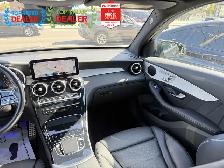 2022 Mercedes-Benz GLC-Class //AMG PKG | PREMIUM |ONE OWNER | LO - Photo 14