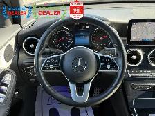2022 Mercedes-Benz GLC-Class //AMG PKG | PREMIUM |ONE OWNER | LO - Photo 16