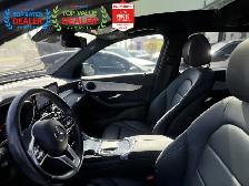 2022 Mercedes-Benz GLC-Class //AMG PKG | PREMIUM |ONE OWNER | LO - Photo 23