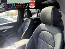 2022 Mercedes-Benz GLC-Class //AMG PKG | PREMIUM |ONE OWNER | LO - Photo 24