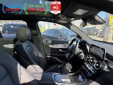 2022 Mercedes-Benz GLC-Class //AMG PKG | PREMIUM |ONE OWNER | LO - Photo 26