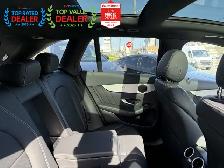 2022 Mercedes-Benz GLC-Class //AMG PKG | PREMIUM |ONE OWNER | LO - Photo 28