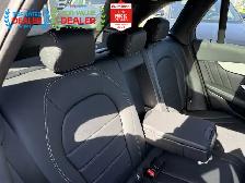 2022 Mercedes-Benz GLC-Class //AMG PKG | PREMIUM |ONE OWNER | LO - Photo 30