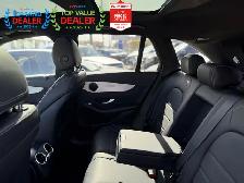 2022 Mercedes-Benz GLC-Class //AMG PKG | PREMIUM |ONE OWNER | LO - Photo 33