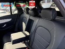 2022 Mercedes-Benz GLC-Class //AMG PKG | PREMIUM |ONE OWNER | LO - Photo 35