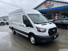 2024 Ford Transit 250 , AWD , Allongé , Toit Haut