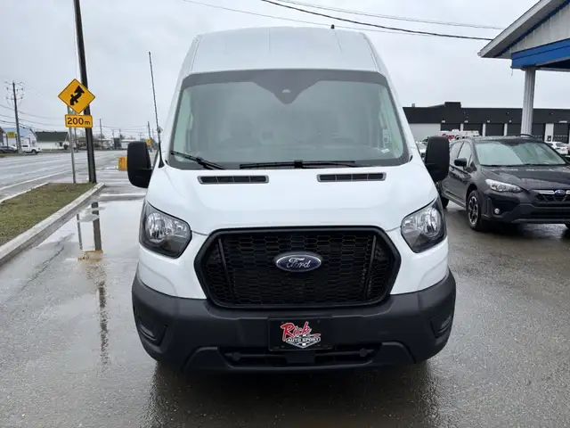 2024 Ford Transit 250 , AWD , Allongé , Toit Haut - Photo 2