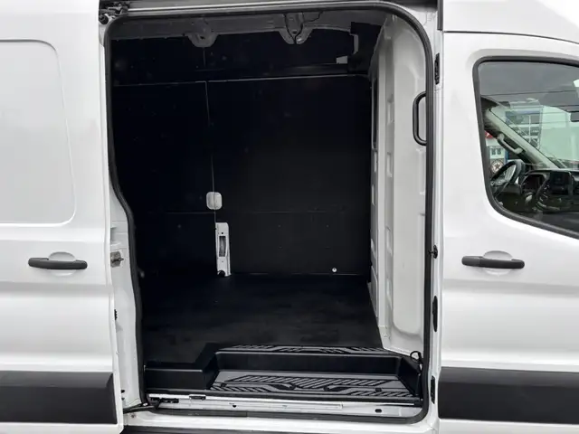 2024 Ford Transit 250 , AWD , Allongé , Toit Haut - Photo 10