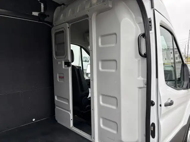 2024 Ford Transit 250 , AWD , Allongé , Toit Haut - Photo 13
