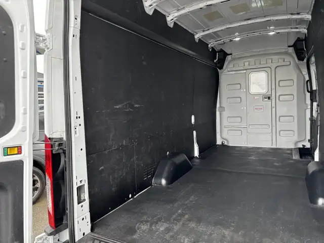 2024 Ford Transit 250 , AWD , Allongé , Toit Haut - Photo 17