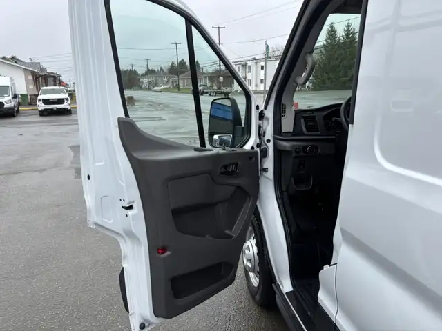 2024 Ford Transit 250 , AWD , Allongé , Toit Haut - Photo 25