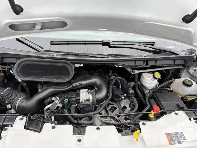 2024 Ford Transit 250 , AWD , Allongé , Toit Haut - Photo 30