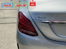 2016 Mercedes-Benz C-Class //AMG PKG | PANO | NAVI | LOADED - Photo 10