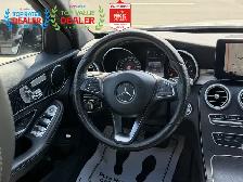 2016 Mercedes-Benz C-Class //AMG PKG | PANO | NAVI | LOADED - Photo 18