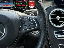 2016 Mercedes-Benz C-Class //AMG PKG | PANO | NAVI | LOADED - Photo 21