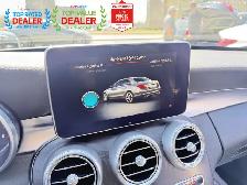 2016 Mercedes-Benz C-Class //AMG PKG | PANO | NAVI | LOADED - Photo 25