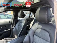 2016 Mercedes-Benz C-Class //AMG PKG | PANO | NAVI | LOADED - Photo 30