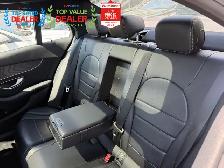 2016 Mercedes-Benz C-Class //AMG PKG | PANO | NAVI | LOADED - Photo 41