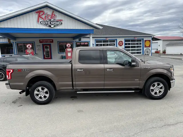 2016 Ford F-150 XTR - Photo 2