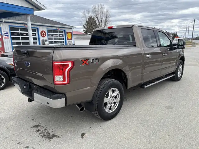 2016 Ford F-150 XTR - Photo 3