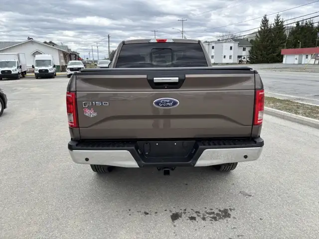 2016 Ford F-150 XTR - Photo 4