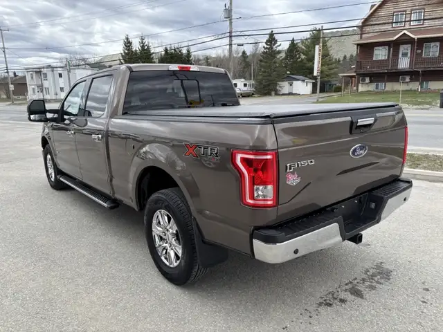 2016 Ford F-150 XTR - Photo 7