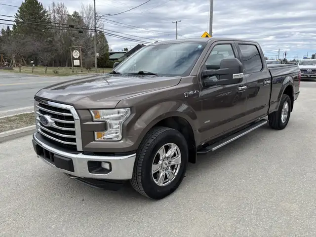 2016 Ford F-150 XTR - Photo 9