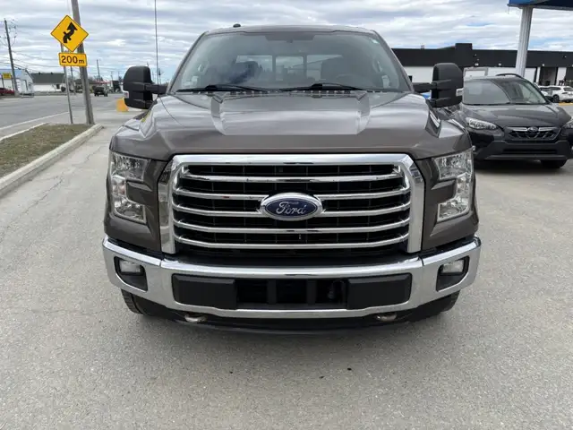 2016 Ford F-150 XTR - Photo 10