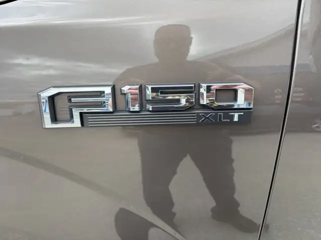2016 Ford F-150 XTR - Photo 12