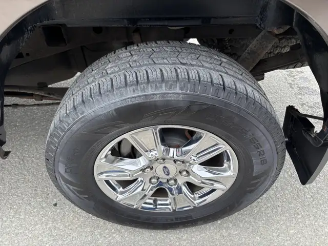 2016 Ford F-150 XTR - Photo 15