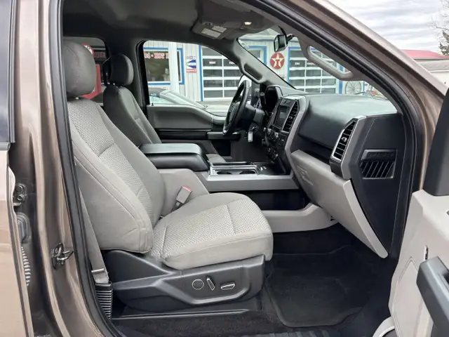 2016 Ford F-150 XTR - Photo 18