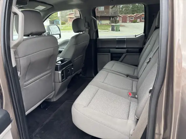 2016 Ford F-150 XTR - Photo 22