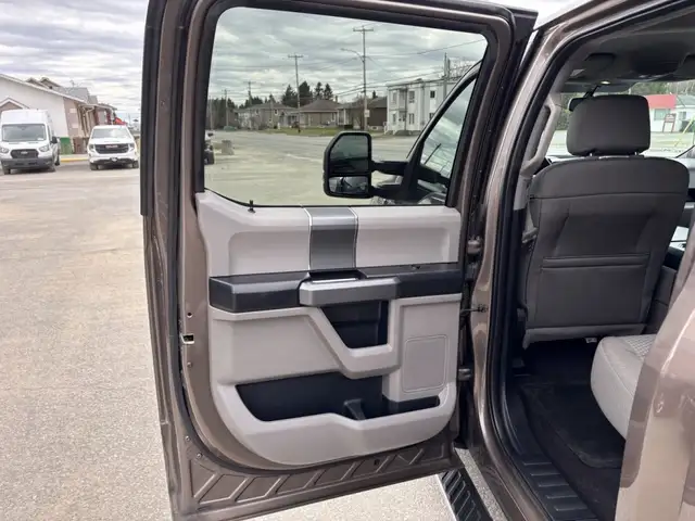 2016 Ford F-150 XTR - Photo 23