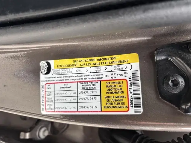 2016 Ford F-150 XTR - Photo 27