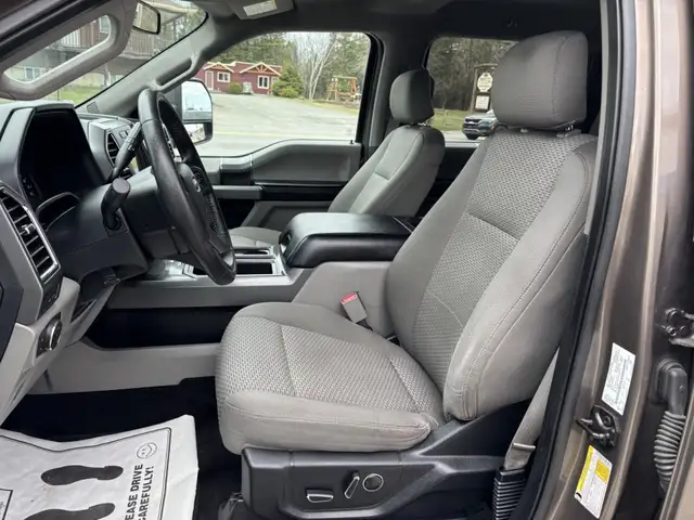 2016 Ford F-150 XTR - Photo 28