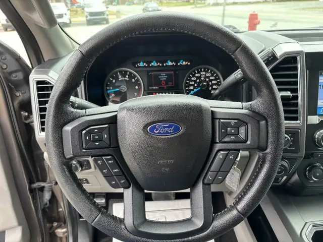 2016 Ford F-150 XTR - Photo 30
