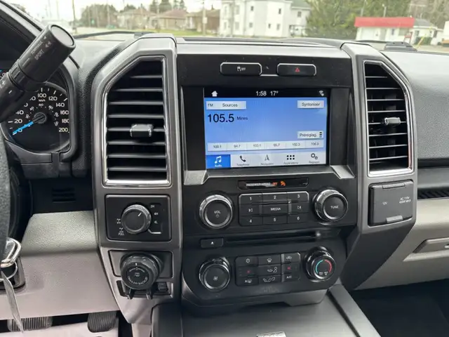 2016 Ford F-150 XTR - Photo 31