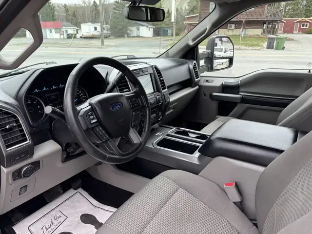 2016 Ford F-150 XTR - Photo 32