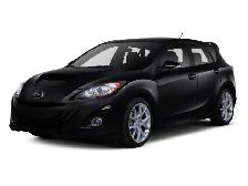 2013 Mazda Mazda3 SPORT