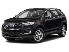 2021 Ford Edge