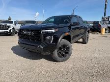 2024 GMC Canyon