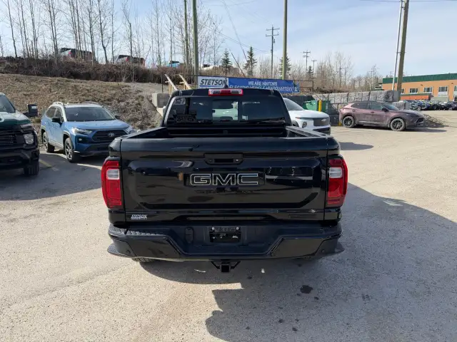 2024 GMC Canyon - Photo 6
