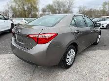 2017 TOYOTA COROLLA LE - Photo 6