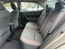 2017 TOYOTA COROLLA LE - Photo 7